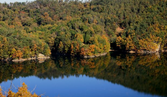 2025 무등산 단풍 절정시기 확인! 가을 BEST 등산코스 완전 정복