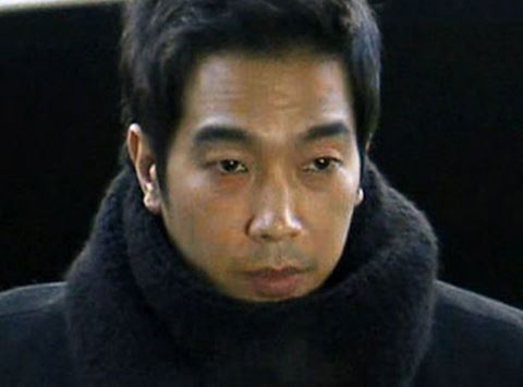 고영욱 전자발찌