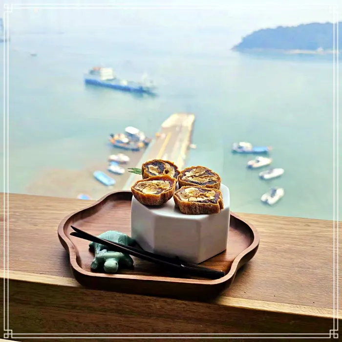 영종도 구읍뱃터 맛집 감성 디저트 카페&#44; 양갱&#44; 꽃차