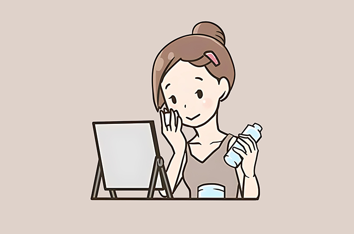 피부-건강