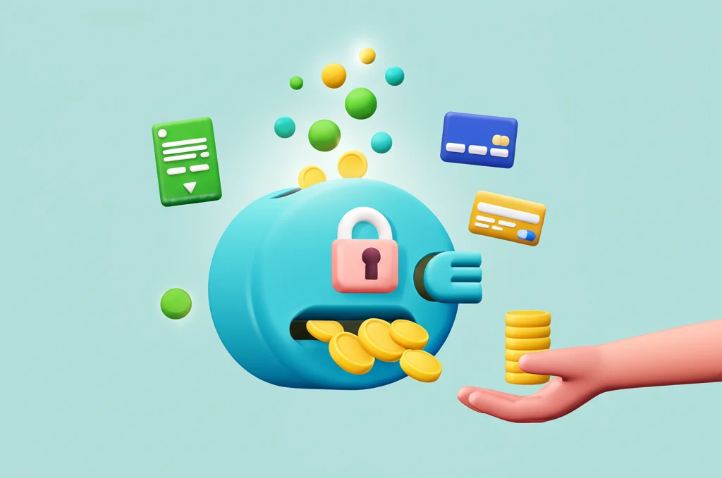 압류방지 전용 계좌 행복지킴이통장 개..