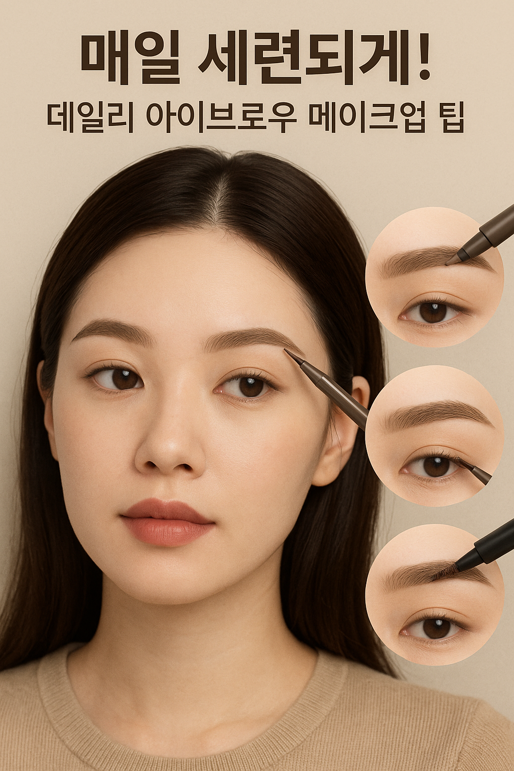 메이크업