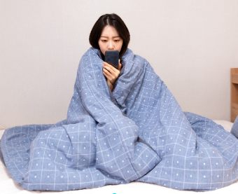 항상 추위느끼는 추위과민증 원인