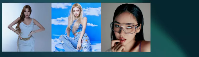 제주 라인업
