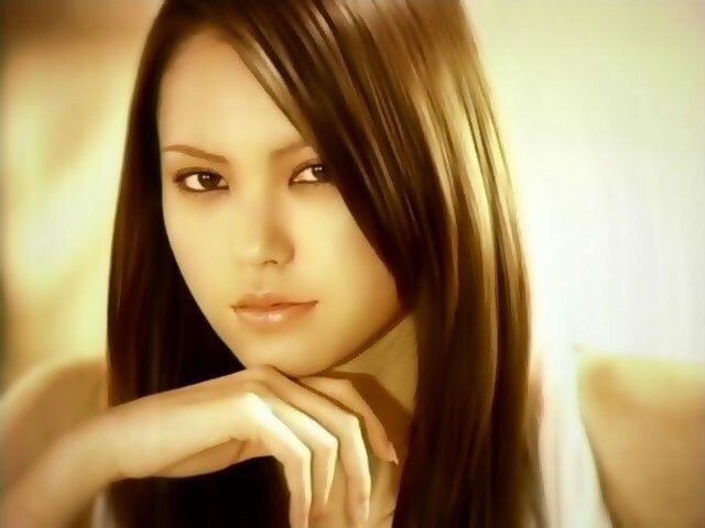 일본 영화배우 히루카와 유