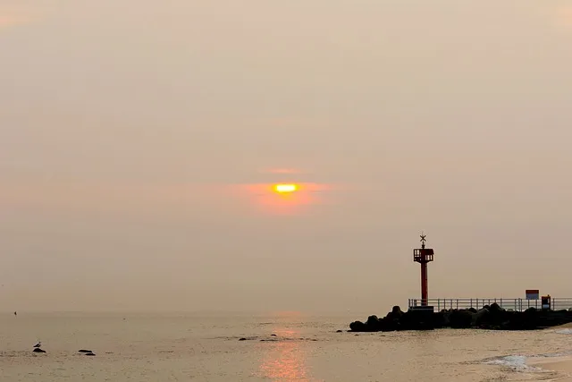 경포대 해수욕장 여름 물놀이 여행지와 맛집 코스 정리_1