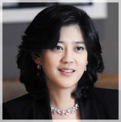 이부진 아들 수능 대박 : 이부진 프로필, 재산, 나이