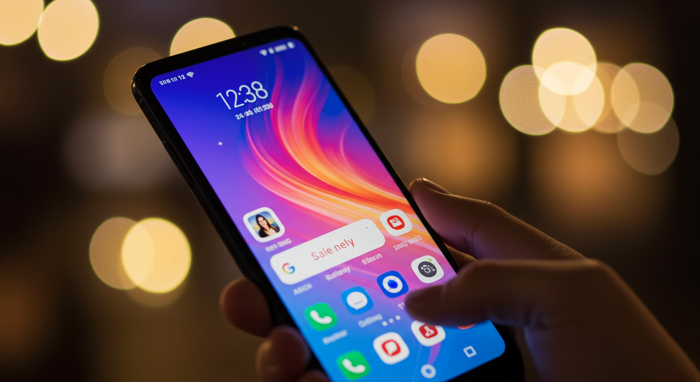 SKT 유심 해킹 사건