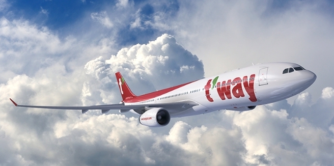 티웨이항공 고객센터