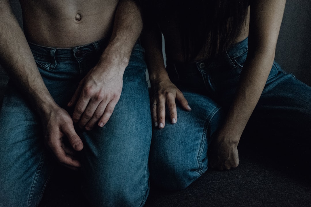 Sexual crimes