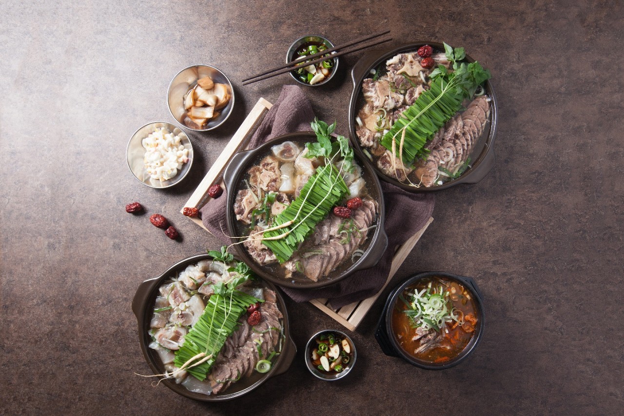 황해수육 영종하늘도시점