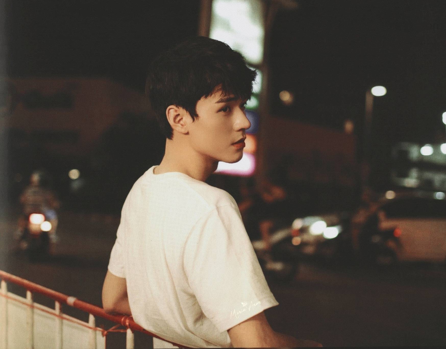 [중드] 프로필 공준 드라마추천 - 침수화원, 이니강호발광, 니호화염람, 종결혼개시연애, 산하령