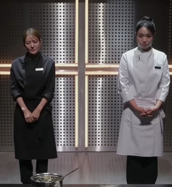 정지선 셰프 식당 티엔미미 딤섬