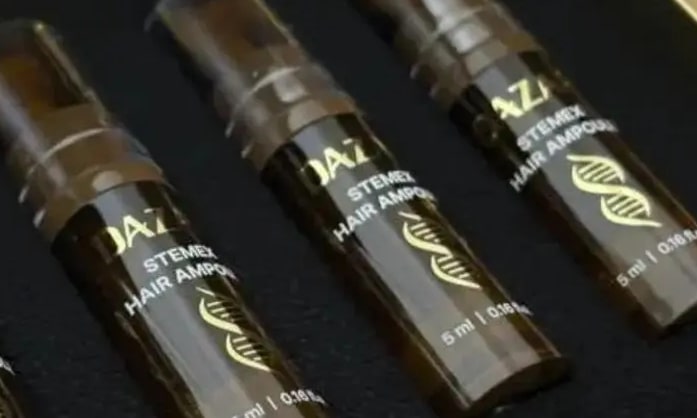 다자르-탈모-앰플-부작용