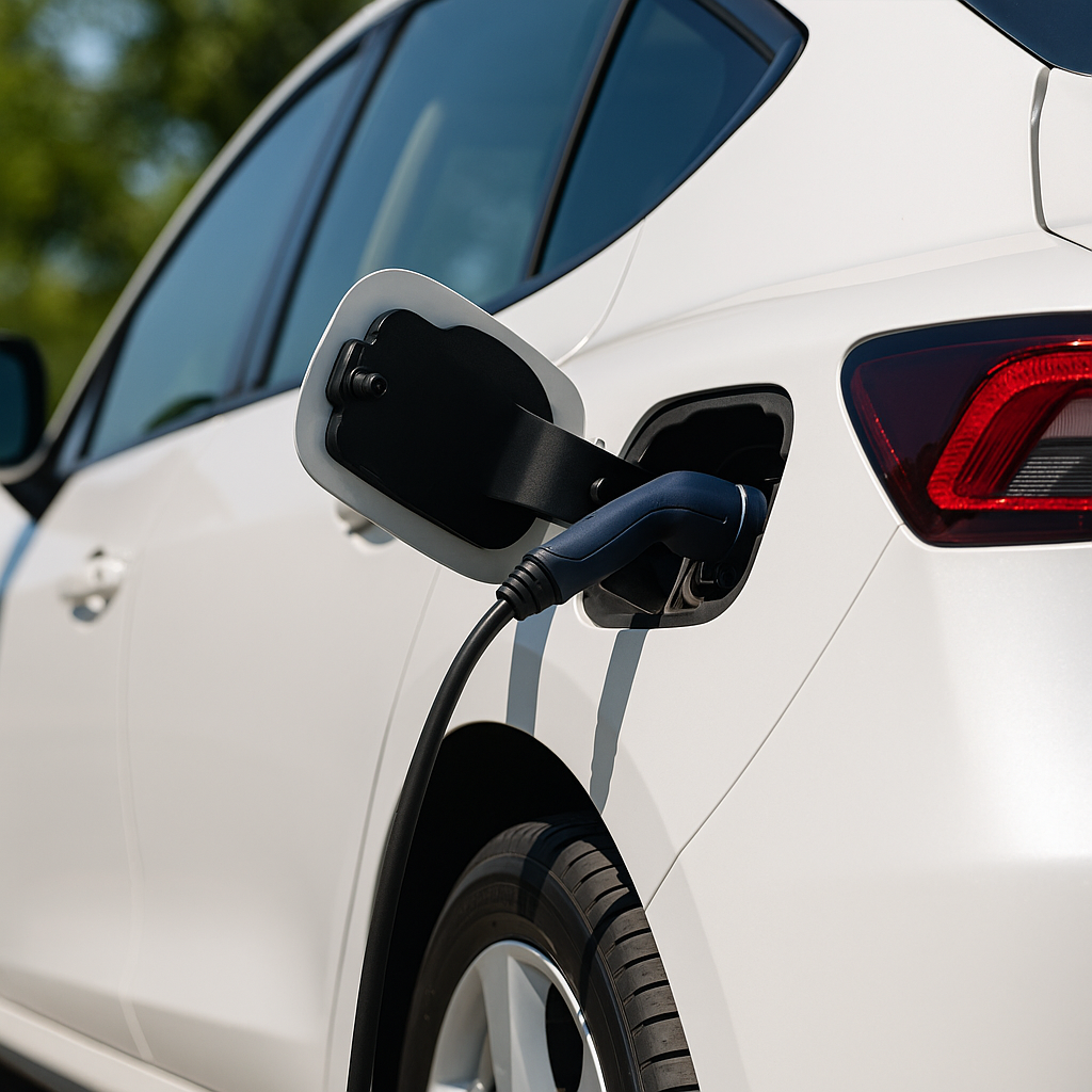 전기차 충전 요금 진짜로 싸질까? 2025년 전기차 혜택 총정리