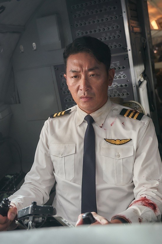 영화 하이재킹 정보