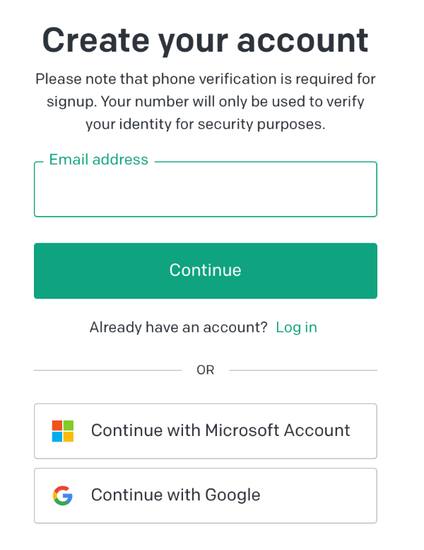 ChatGPT-createAccount