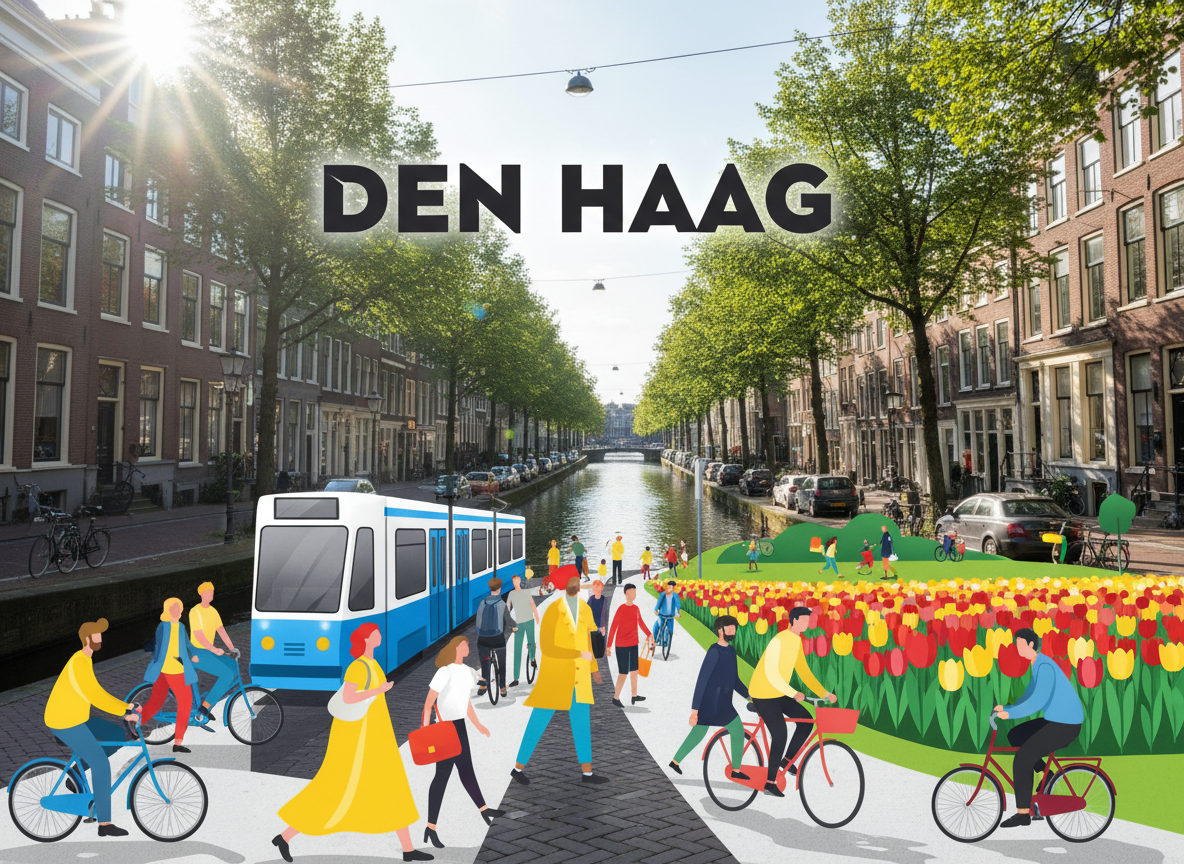 네덜란드 헤이그 마우리츠하위스 미술관 예약