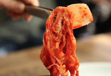 배추 절이는 법 핵심 요약본! 김장배추 뒤집기 및 절이는