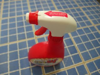 천연곰팡이제거제