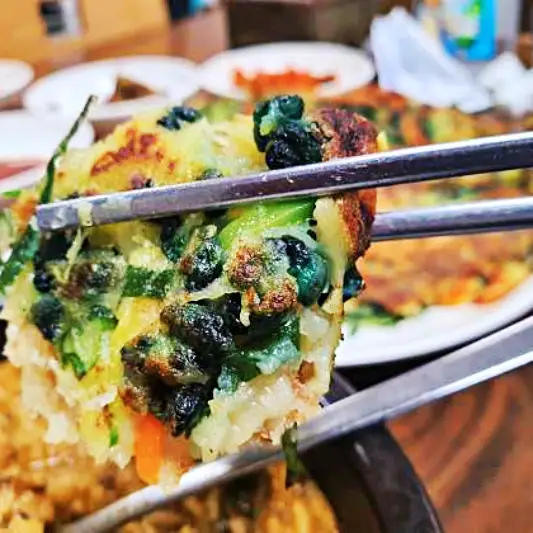맛있는 녀석들 전북 임실 다슬기탕 다슬기전 맛집