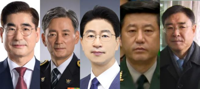 김문상 전 수방사 작전처장 윤석열 내란수괴 재판 증언