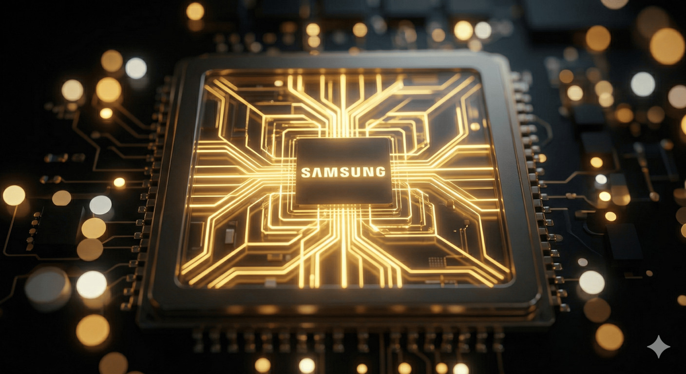 삼성전자 영업이익 반도체 칩셋