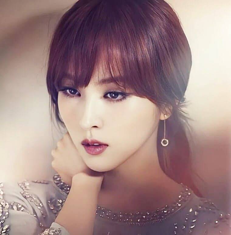 배우-한혜진
