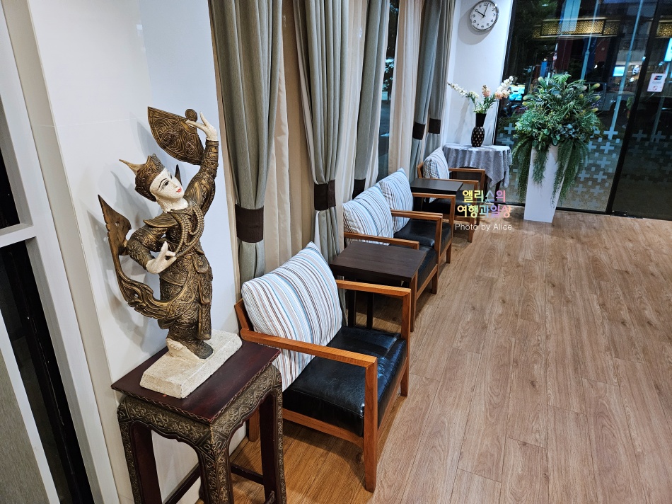 푸켓 빠통 오리엔탈라 스파 & 마사지 20% 할인 예약 - 2시간 타이 마사지 후기