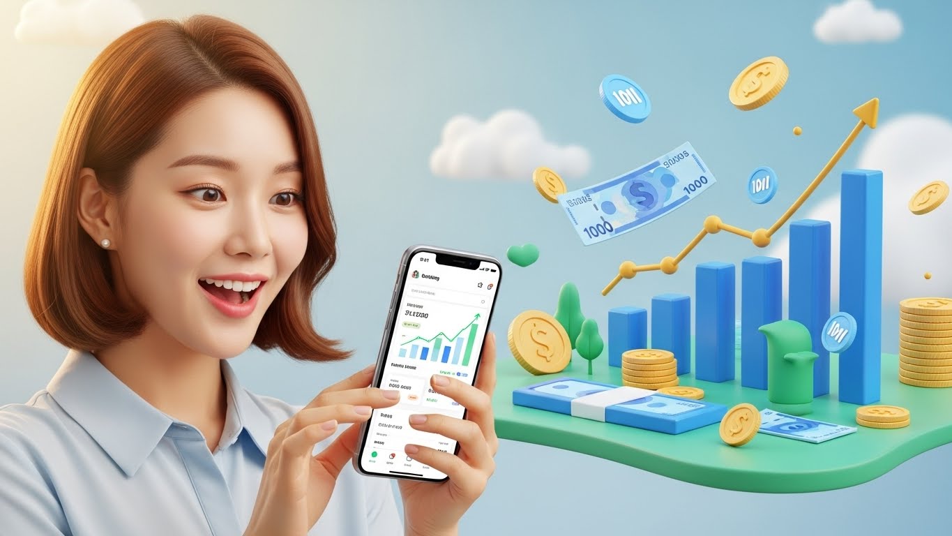 청년도약계좌&amp;#44; 자동이체미출금&amp;#44; 납입일확인