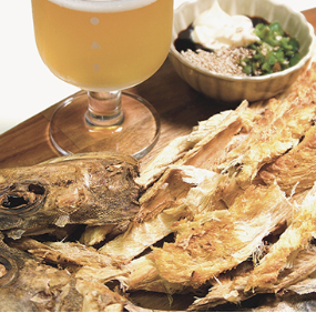 맥주와 음악, 그리고 안주! 이건 꼭 즐겨야 해2