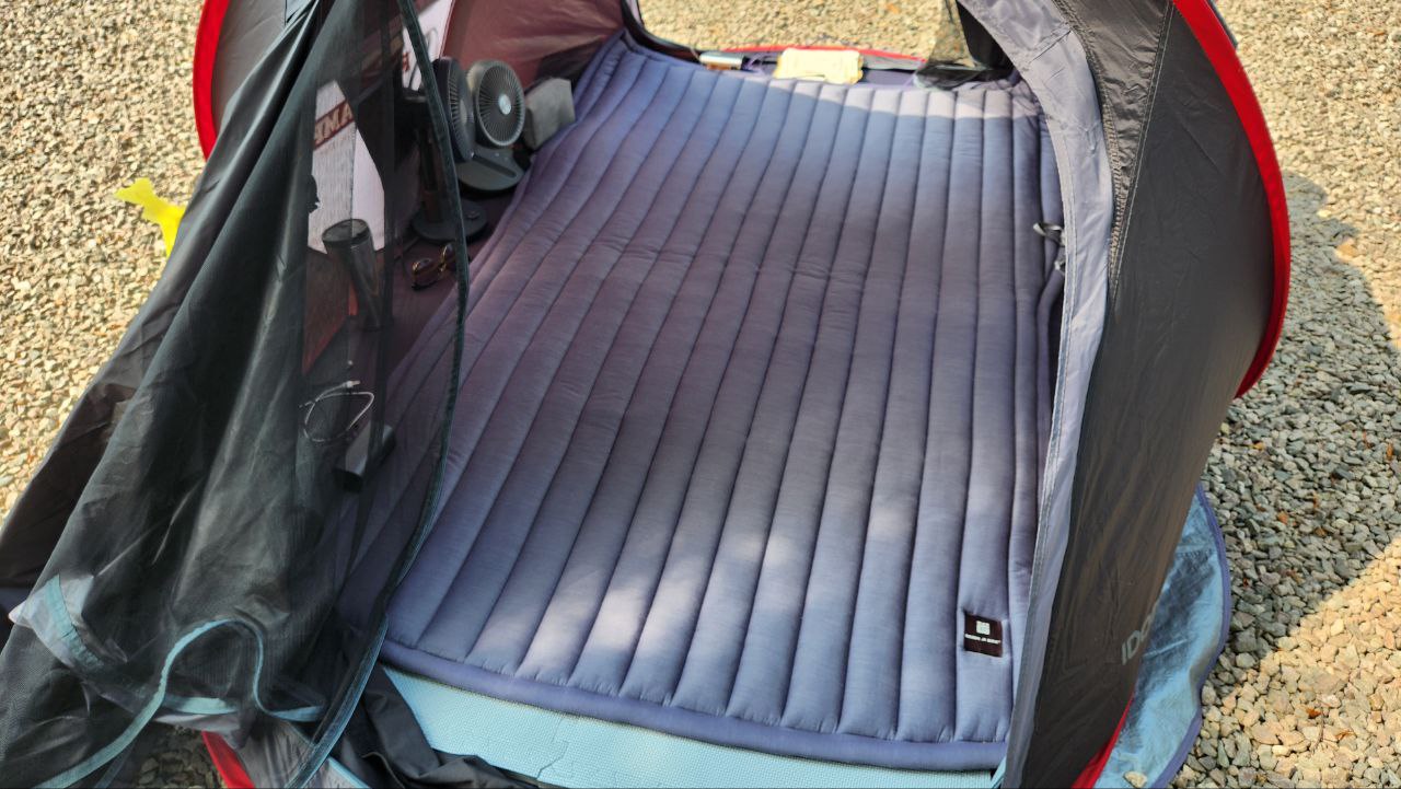 꼼지락캠핑차박보드