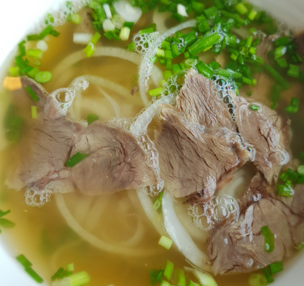 생활의 달인 998회 베트남 요리 달인 '하노이 맛집'