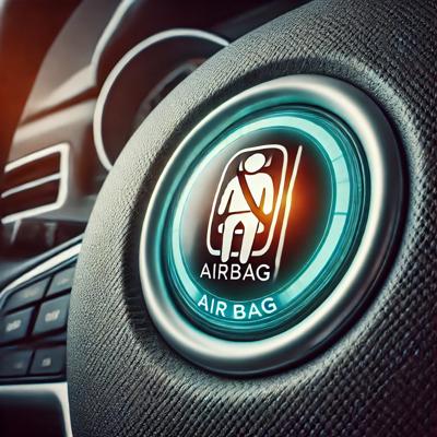 에어백 경고등의 모든 것: 작동 원리부터 필수 안전 수칙까지