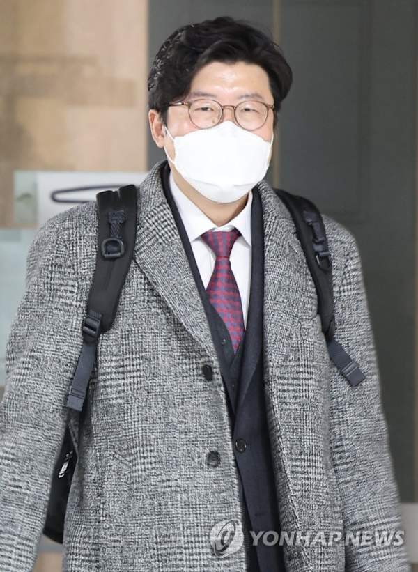 이규원 검사 프로필