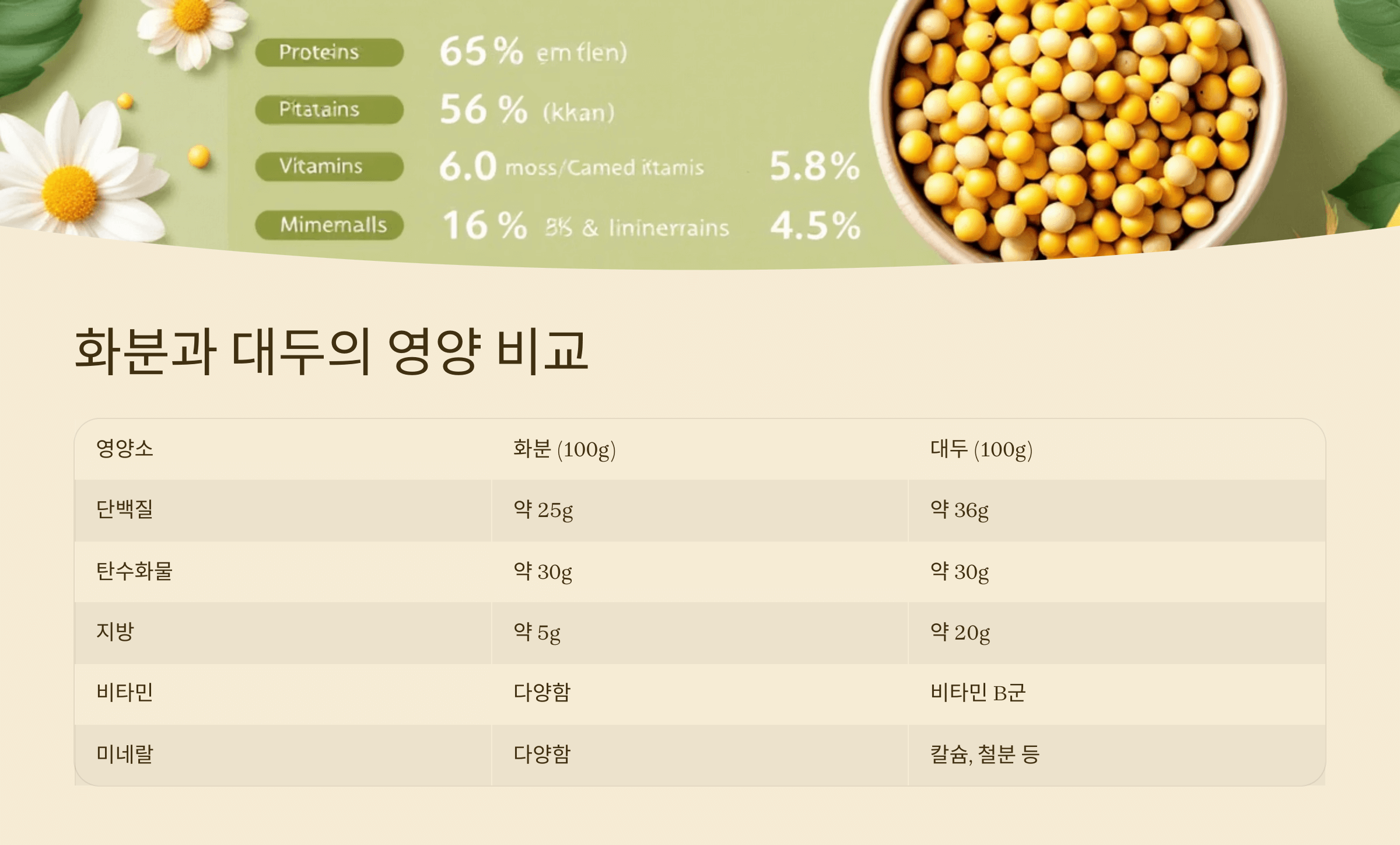 화분 사진입니다.
