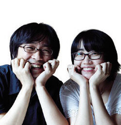 장항준 감독 김은희 작가