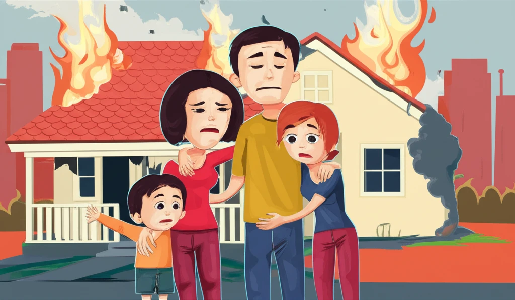 차상위계층 긴급복지: 자격 조건, 신..