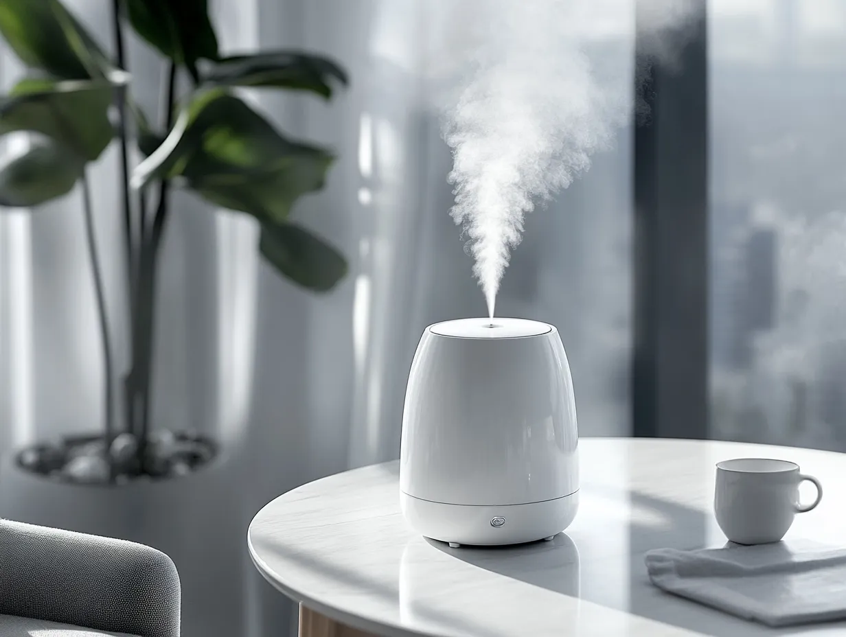 공기청정기 전기세 절약하는 방법