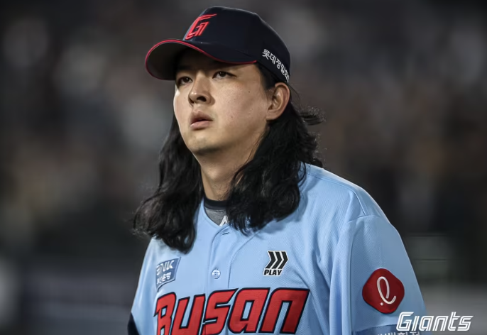 김원중 야구선수