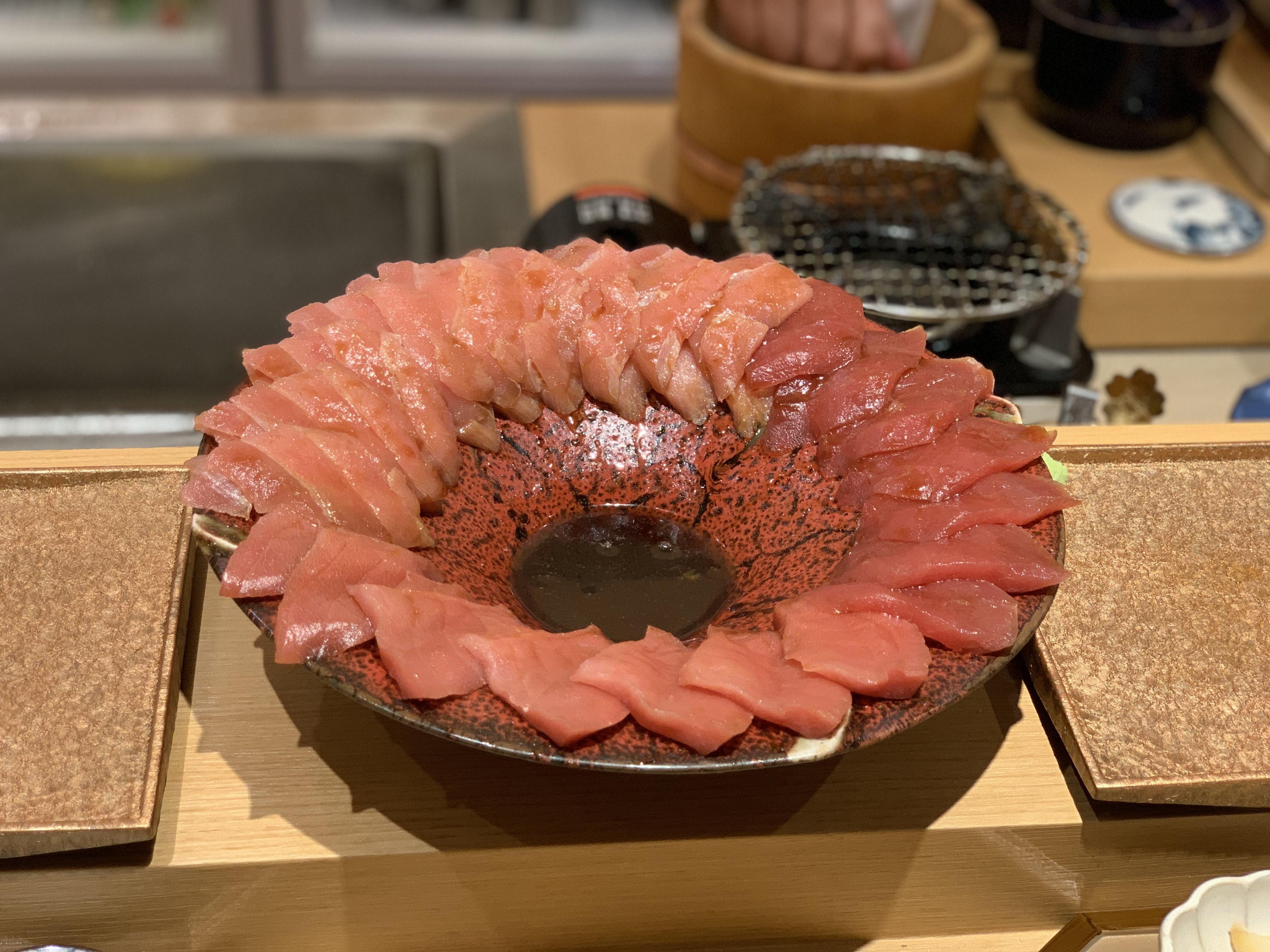 참치