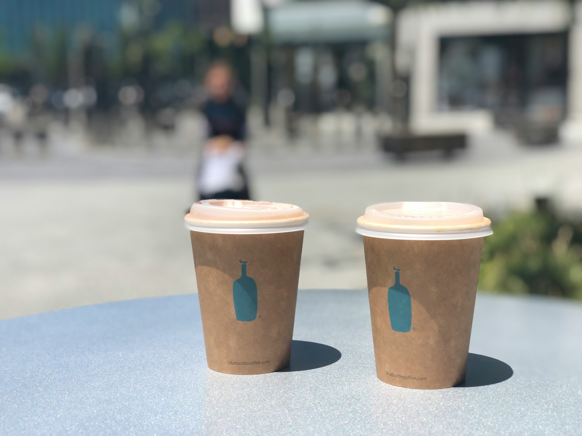 오늘의 일기 - 첫댓글의 중요성