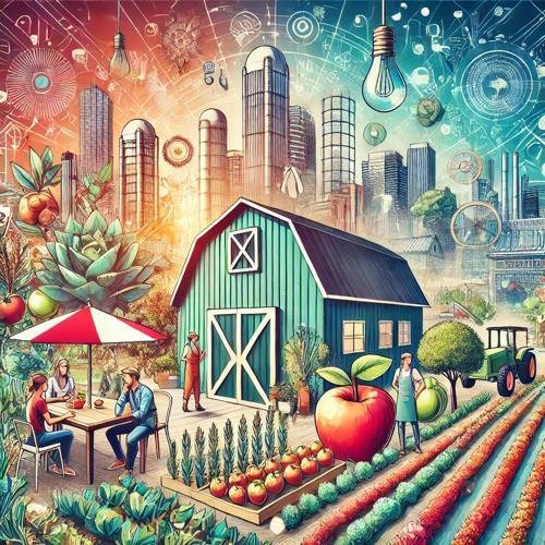 힙촌일기 섬네일