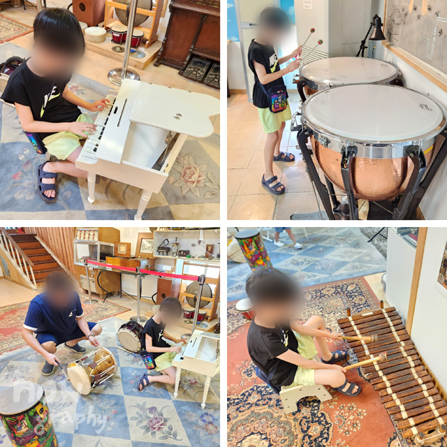 강화도-소리체험박물관