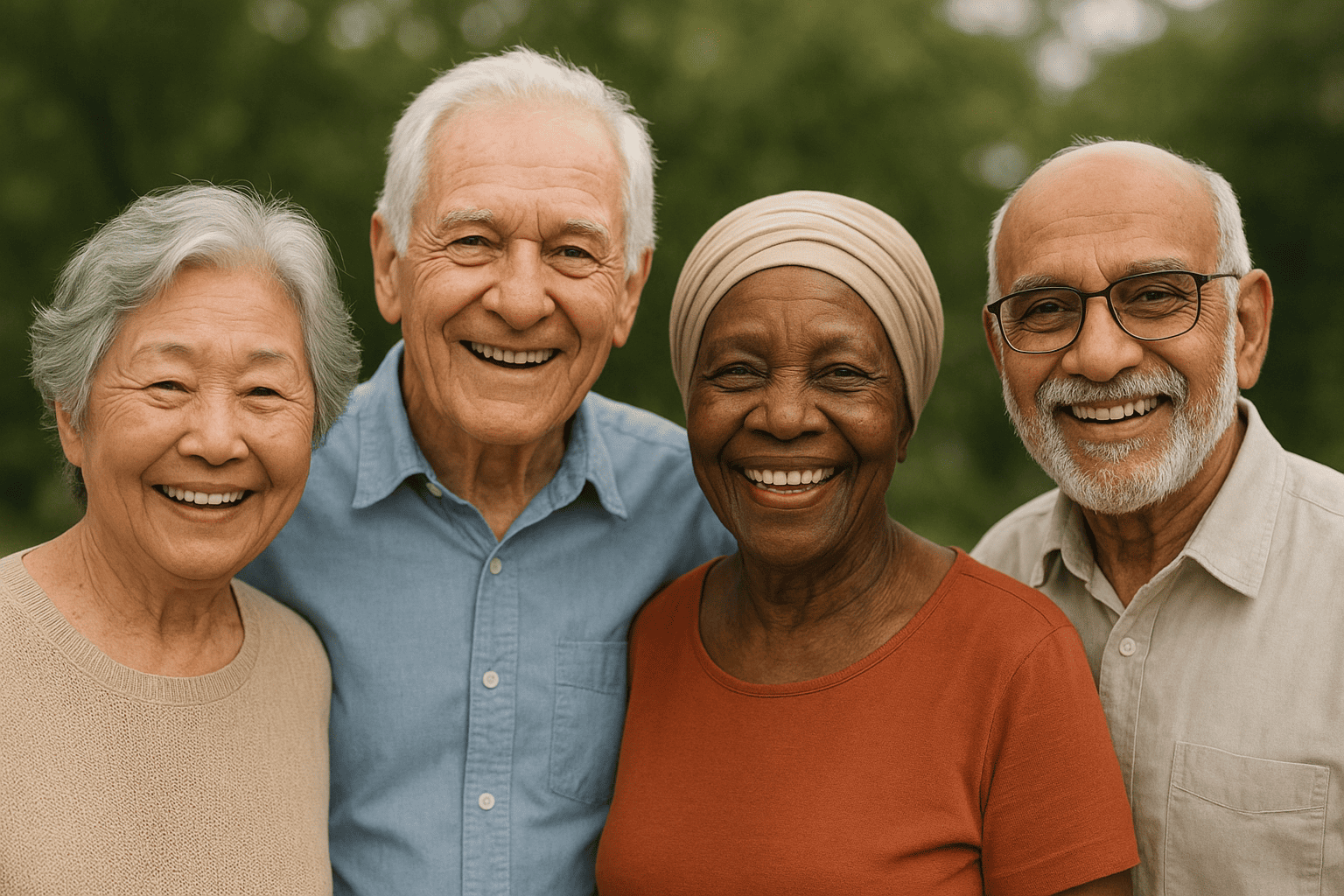 노인 지원금 제도