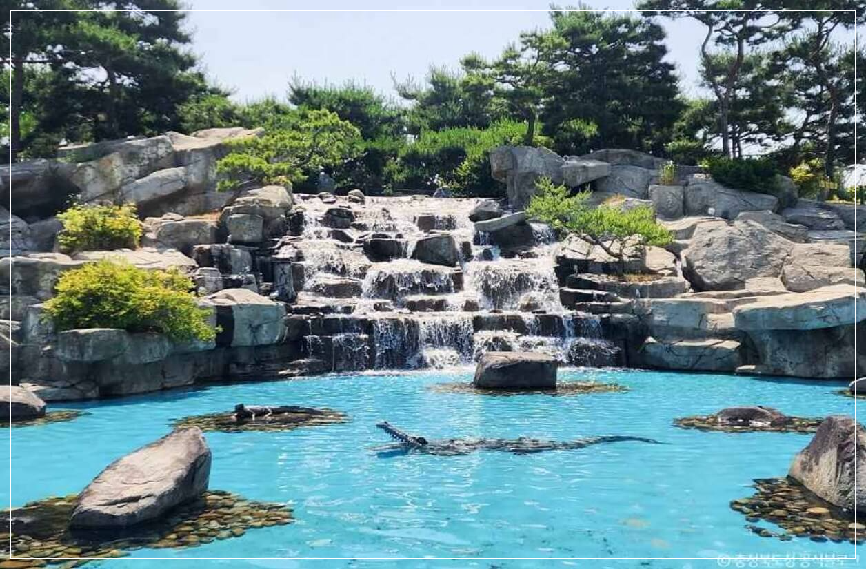 청주 가볼만한곳 베스트10 문암생태공원