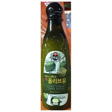 올리브오일 피부에 바르면 생기는 놀라운 변화와 활용 팁 소개_8