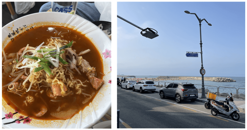 홍게나라-홍게라면-비쥬얼