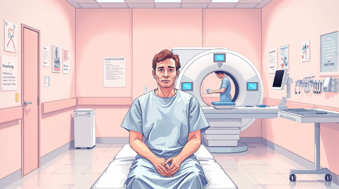 수술 전, 꼼꼼한 준비