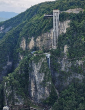 장가계 여행준비물 체크리스트